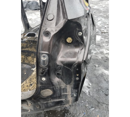 Крыло(заднее правое)