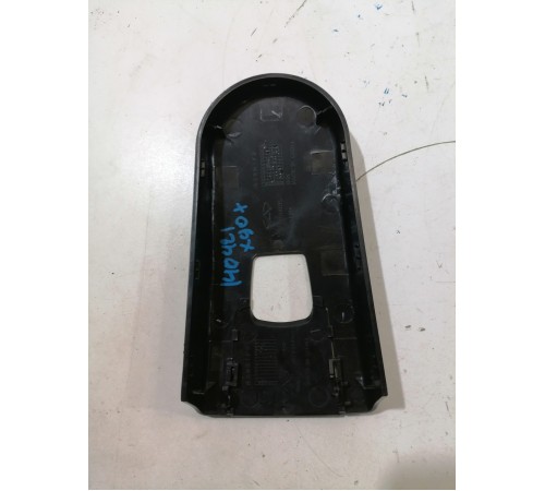 Накладка салонного зеркала