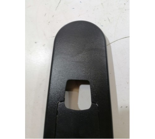 Накладка салонного зеркала