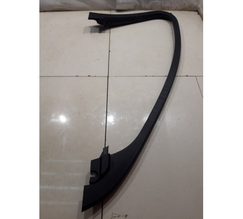 Накладка двери (передняя, левая)