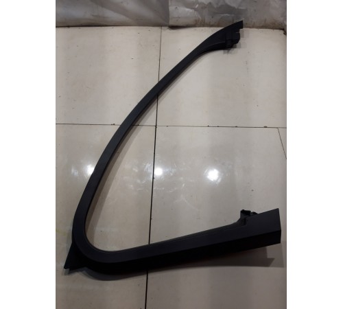 Накладка двери (передняя, левая)