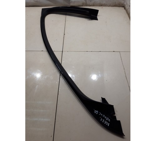 Накладка двери (передняя, левая)