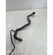 Патрубок системы охлаждения