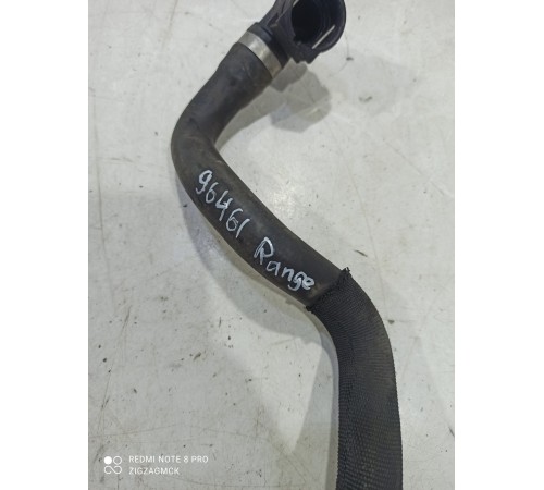 Патрубок системы охлаждения