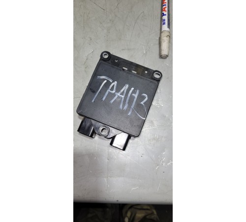 Блок управления AIRBAG