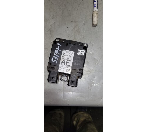 Блок управления AIRBAG