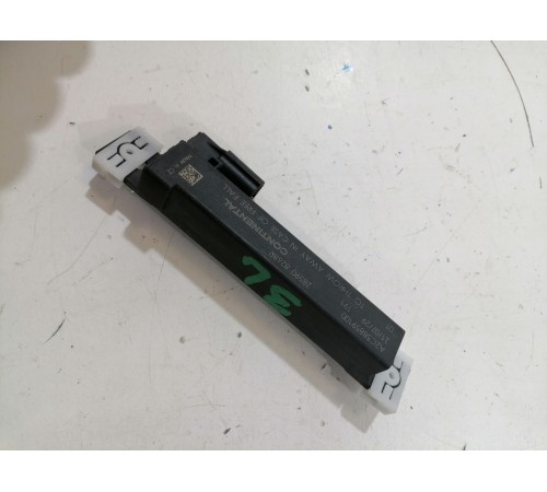 Антенна без ключевого доступа