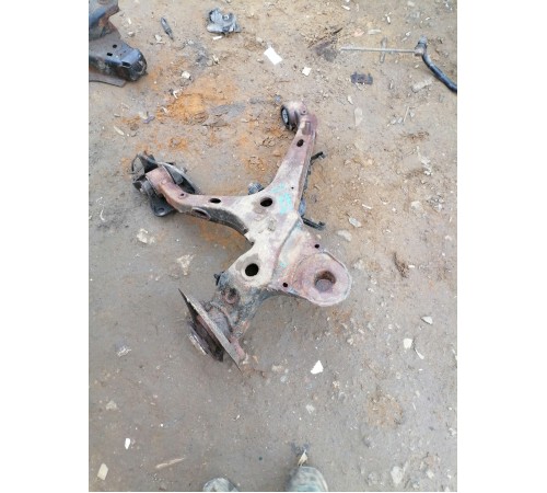 Рычаг подвески задний правый