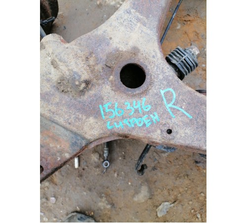 Рычаг подвески задний правый