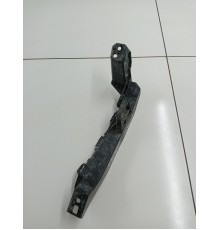 Кронштейн (крепление) фары передний левый