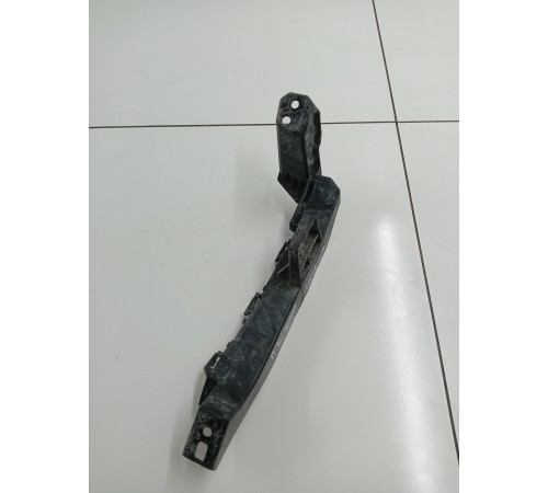 Кронштейн (крепление) фары передний левый