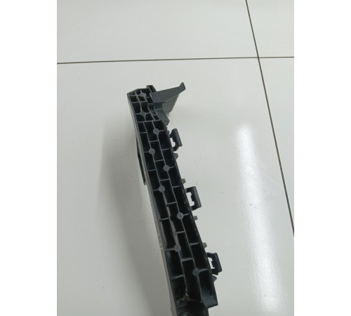 Кронштейн (крепление) фары передний левый