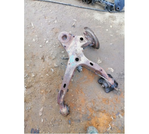 Рычаг подвески задний правый