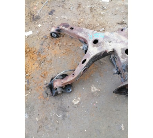 Рычаг подвески задний правый