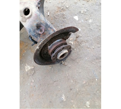 Рычаг подвески задний правый