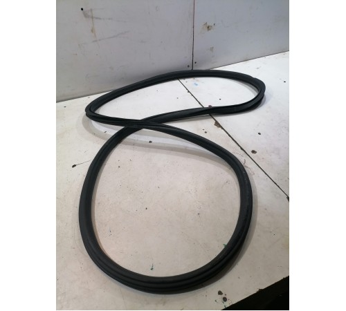 Уплотнитель двери задний левый