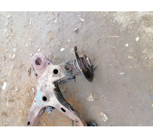 Рычаг подвески задний правый