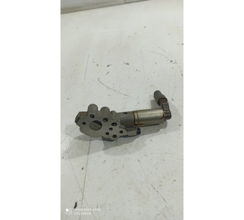 Электромагнитный клапан изменения фаз ГРМ