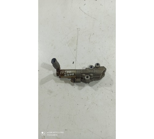 Электромагнитный клапан изменения фаз ГРМ