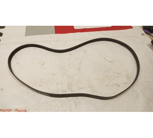 Ремень поликлиновый (вспомогательных агрегатов)