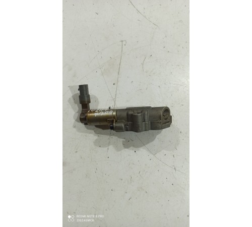 Электромагнитный клапан изменения фаз ГРМ