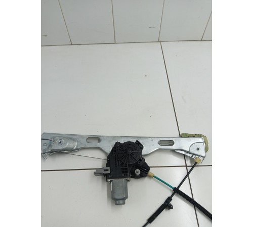 Стеклоподъёмник передний правый