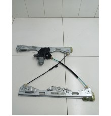 Стеклоподъёмник передний правый