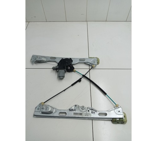 Стеклоподъёмник передний правый