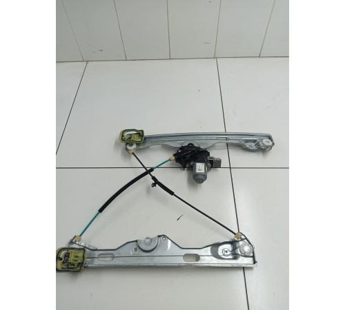 Стеклоподъёмник передний правый