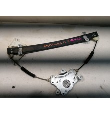 Стеклоподъемник электрический передний левый