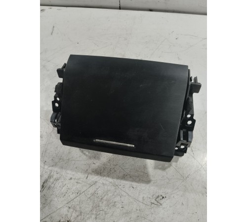 Бардачок центральной консоли