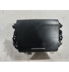 Бардачок центральной консоли