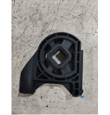 Кронштейн радиатора правый