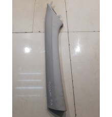 Обшивка передней левой стойки салона