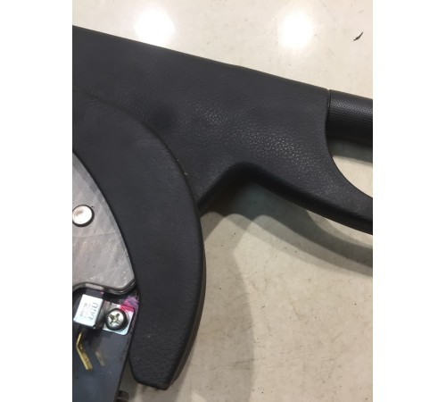 Рычаг стояночного тормоза