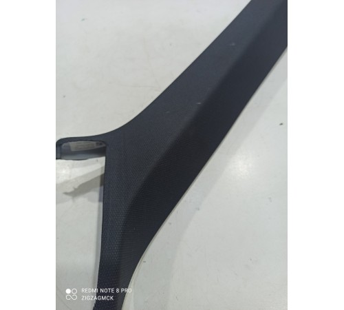 Обшивка стойки лобового стекла(левая)