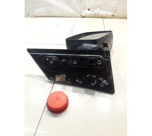 Зеркало заднего вида боковое(правое)