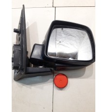 Зеркало заднего вида боковое(правое)