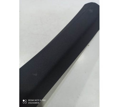 Обшивка стойки лобового стекла(левая)