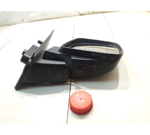 Зеркало заднего вида боковое(правое)