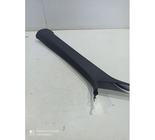 Обшивка стойки лобового стекла(левая)