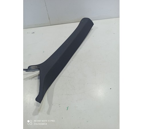 Обшивка стойки лобового стекла(левая)
