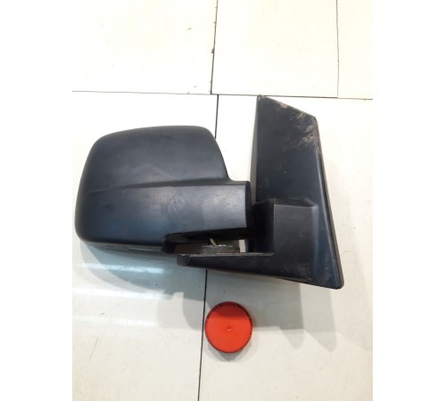 Зеркало заднего вида боковое(правое)