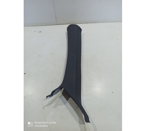 Обшивка стойки лобового стекла(левая)