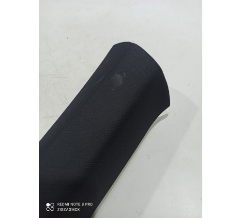 Обшивка стойки лобового стекла(левая)