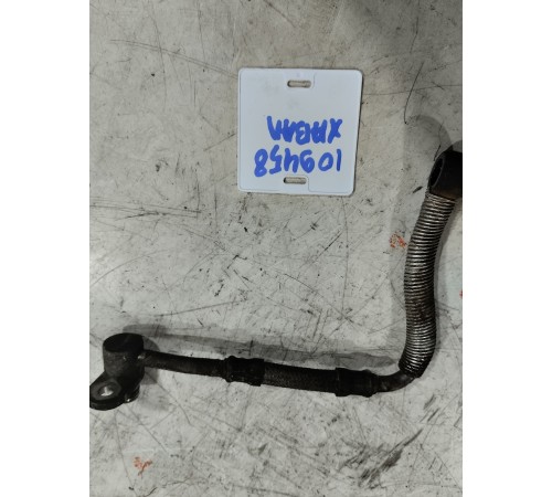 Масляная трубка