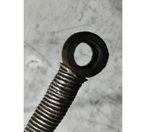 Масляная трубка