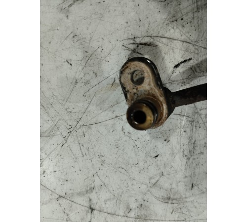 Масляная трубка