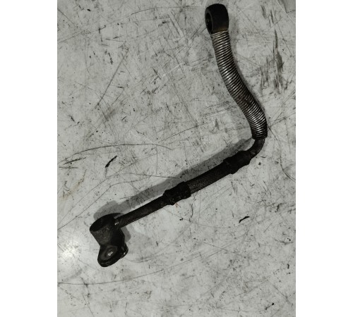 Масляная трубка