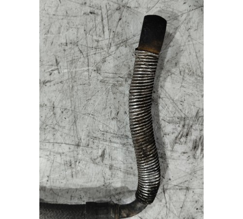 Масляная трубка